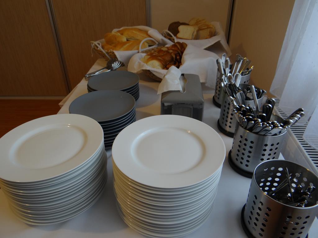 Luxury 3* Siófok